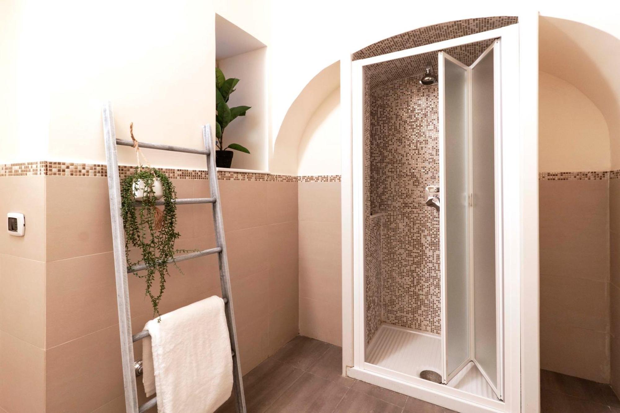 Apartment Monolocale Romantico A *