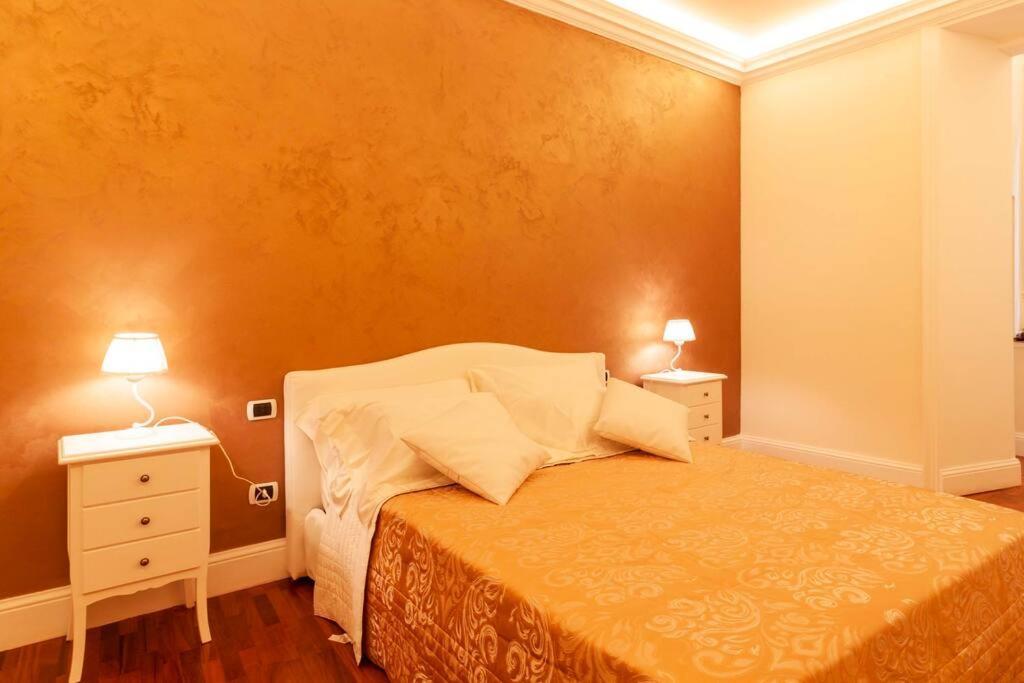 Apartamento Monolocale Romantico A *